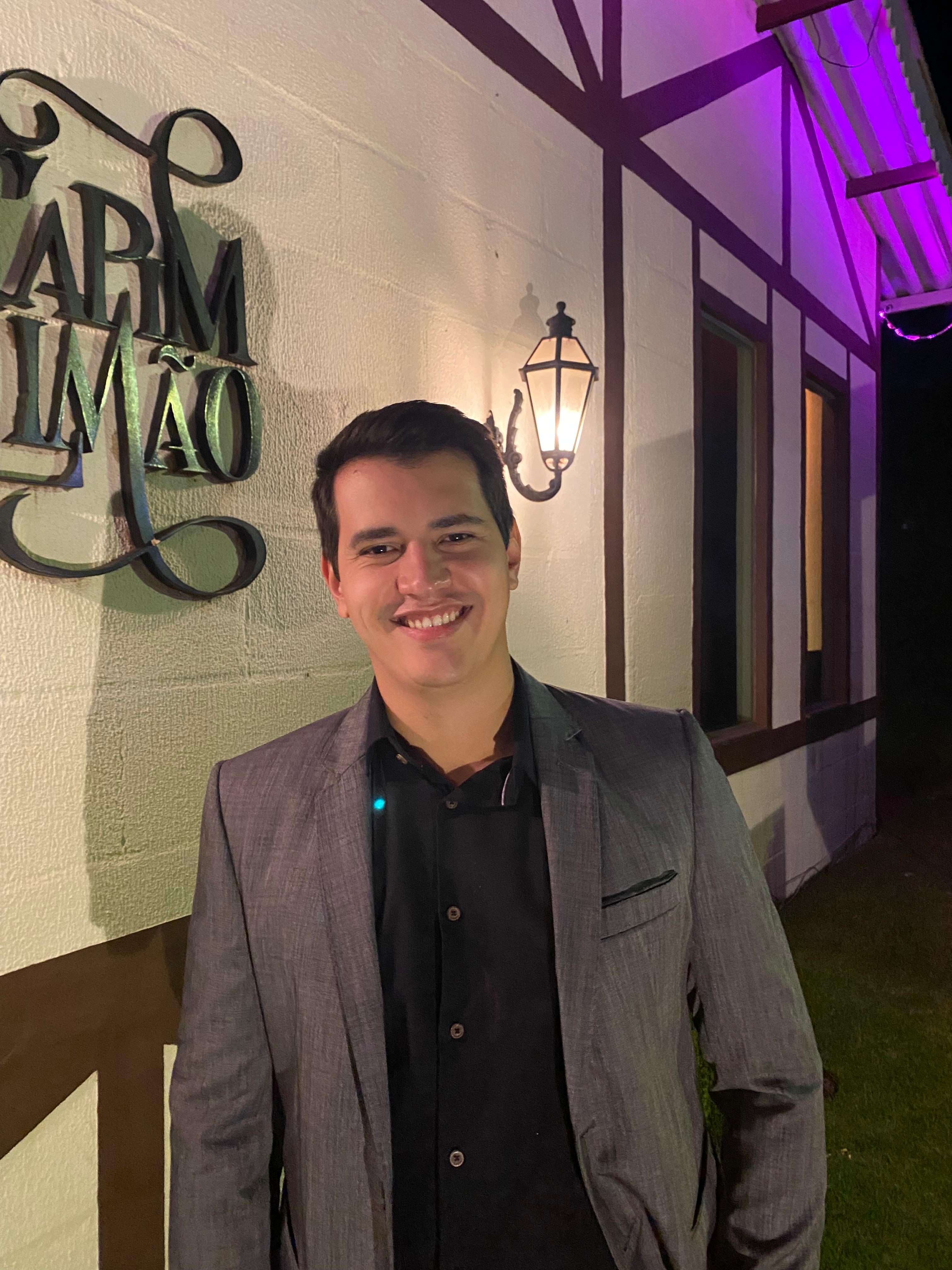Matheus Rufo
