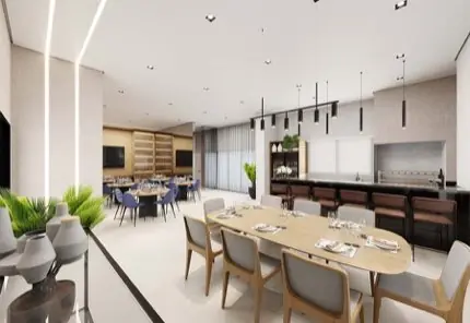 Ambiente Vind Residence