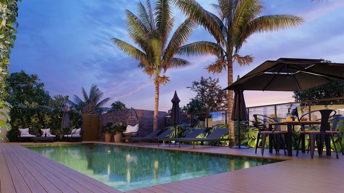 Ambiente Vind Residence