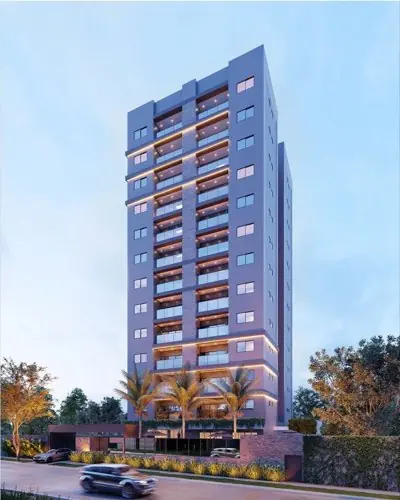 Ambiente Vind Residence
