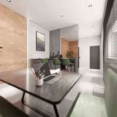 Ambiente Vind Residence