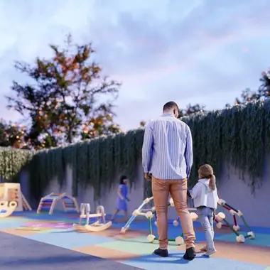 Playground